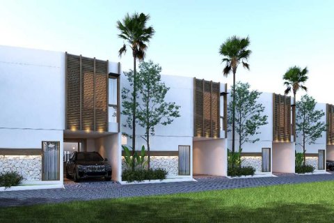 ЖК Cendana Village в Benoa, Бадунг, Индонезия № 2259 1