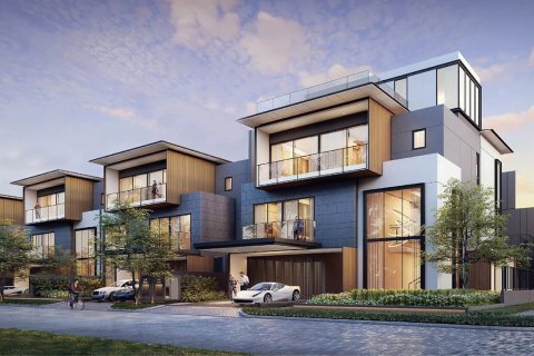 Layton Navapark in Tangerang, Indonesia No. 2263