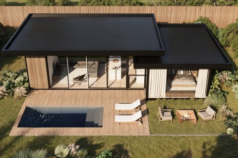 1 bedroom Villa in Kuta, Badung, Indonesia No. 8971 2