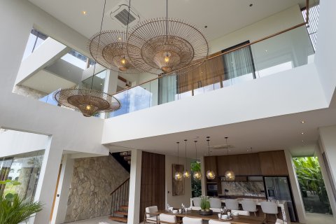 4 bedrooms Villa in Canggu, Badung, Indonesia No. 10044 9