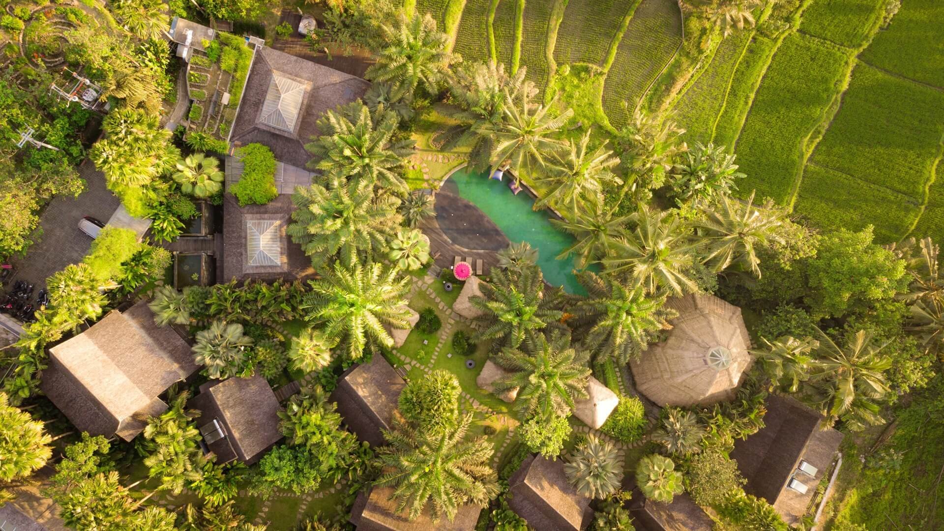 Foreigner buyers in the Indonesian real estate market: What are they purchasing, where and why?