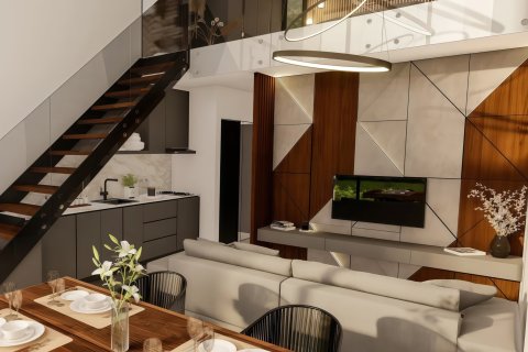 1 bedroom Apartment in Canggu, Badung, Indonesia No. 9253