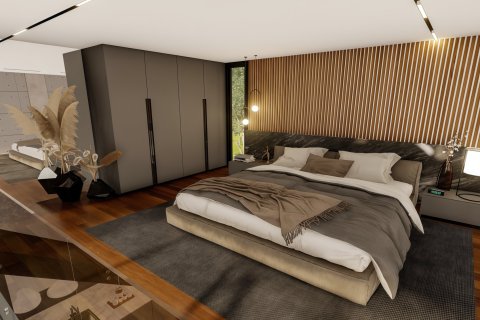 1 bedroom Apartment in Canggu, Badung, Indonesia No. 9253 2