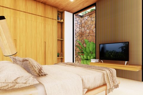Вилла с 3 спальнями в Canggu, Бадунг, Индонезия № 8361 3