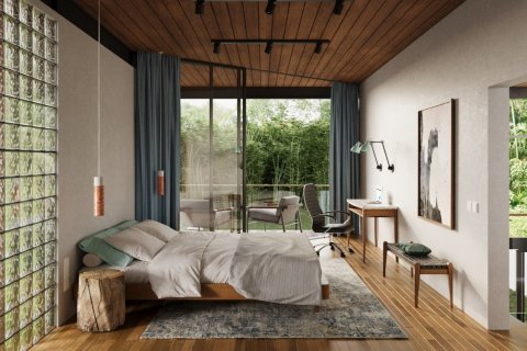 2 bedrooms Villa in Ubud, Gianyar, Indonesia No. 7186 6
