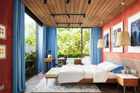 2 bedrooms Villa in Ubud, Gianyar, Indonesia No. 7186 4