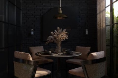 1 bedroom Apartment in Canggu, Badung, Indonesia No. 7396 8