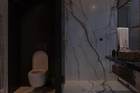 1 bedroom Apartment in Canggu, Badung, Indonesia No. 7396 10