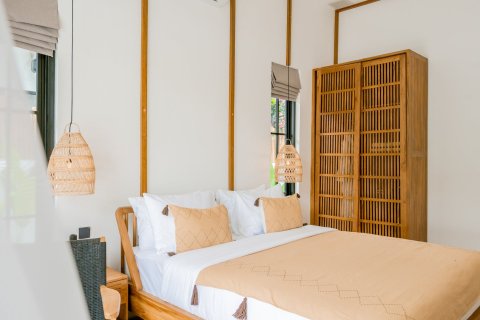 2 bedrooms Villa in Ubud, Gianyar, Indonesia No. 13751 16