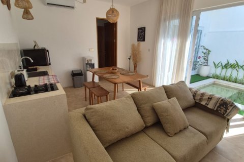 2 bedrooms Villa in Canggu, Badung, Indonesia No. 13752