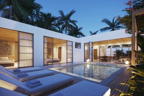 2 bedrooms Villa in Kuta, Badung, Indonesia No. 8358 12