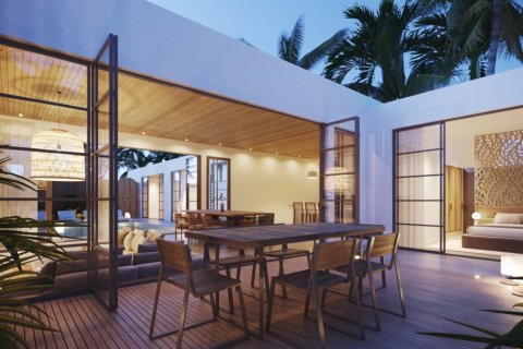 2 bedrooms Villa in Kuta, Badung, Indonesia No. 8358 14