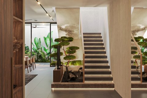 2 bedrooms Villa in Denpasar, Indonesia No. 8561 2