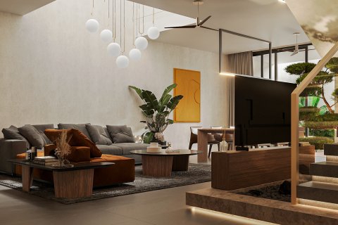 2 bedrooms Villa in Denpasar, Indonesia No. 8561 3