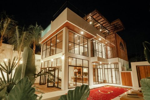 Baliwood II in Mengwi, Badung, Indonesia No. 3876