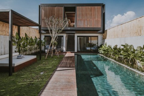 ЖК Red Sunset в North Kuta, Бадунг, Индонезия № 3881