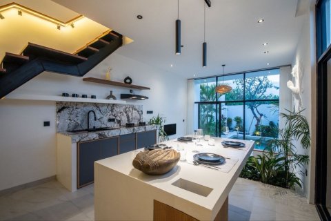 1 bedroom Villa in Canggu, Badung, Indonesia No. 13753