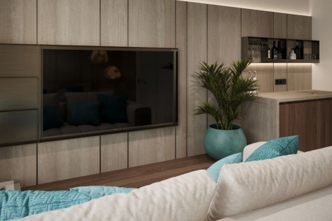 1 bedroom Apartment in Banjar, Buleleng, Indonesia No. 8454 3