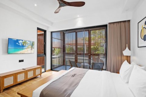 4 bedrooms Villa in Canggu, Badung, Indonesia No. 7394 11