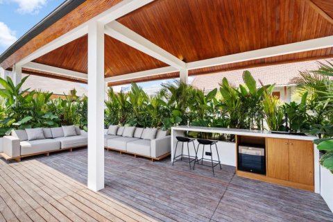 4 bedrooms Villa in Canggu, Badung, Indonesia No. 7394 13