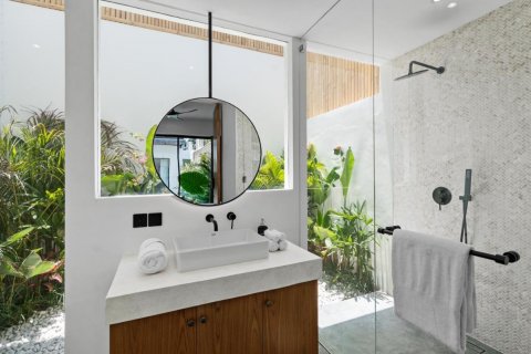 4 bedrooms Villa in Canggu, Badung, Indonesia No. 7394 14