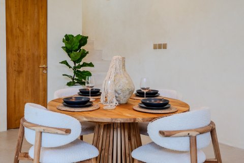 Вилла с 2 спальнями в Canggu, Бадунг, Индонезия № 10048 8