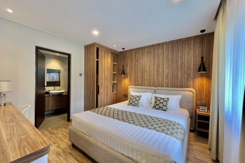 1 bedroom Apartment in Kuta, Badung, Indonesia No. 9087 11