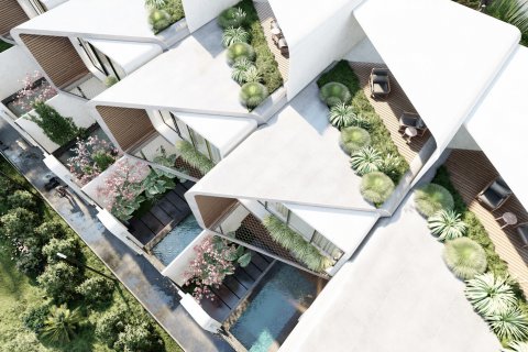 2 bedrooms Villa in Canggu, Badung, Indonesia No. 8385 6