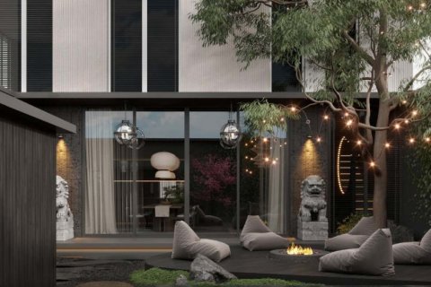 3 bedrooms Villa in Kuta, Badung, Indonesia No. 8386