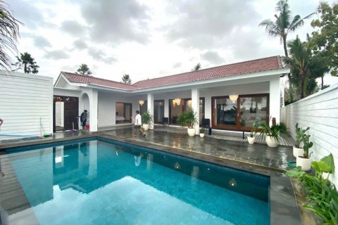 3 bedrooms Villa in Canggu, Badung, Indonesia No. 9076