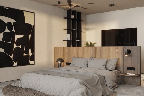 Квартира с 1 спальней в Kuta, Бадунг, Индонезия № 7138 4