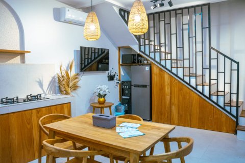 1 bedroom Villa in Canggu, Badung, Indonesia No. 8992