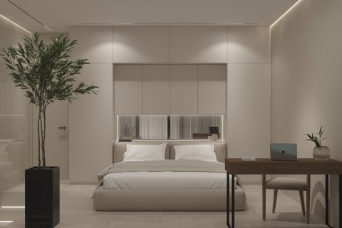 Вилла студия в Canggu, Бадунг, Индонезия № 8171 13