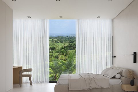 Вилла студия в Canggu, Бадунг, Индонезия № 8171 11