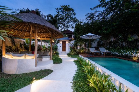 2 bedrooms Villa in Ubud, Gianyar, Indonesia No. 13748 4