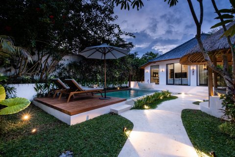 2 bedrooms Villa in Ubud, Gianyar, Indonesia No. 13748 3