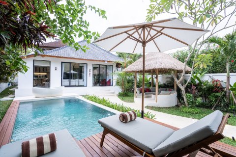 2 bedrooms Villa in Ubud, Gianyar, Indonesia No. 13748 6