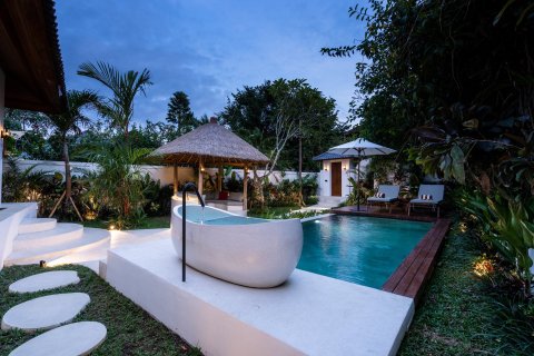 2 bedrooms Villa in Ubud, Gianyar, Indonesia No. 13748 5