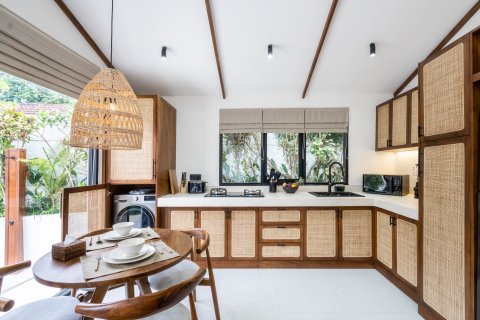 2 bedrooms Villa in Ubud, Gianyar, Indonesia No. 13748 16