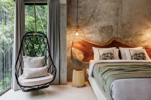 4 bedrooms Villa in Ubud, Gianyar, Indonesia No. 9255 7