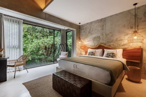 4 bedrooms Villa in Ubud, Gianyar, Indonesia No. 9255 6