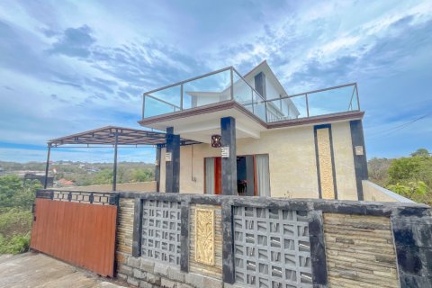 Вилла с 3 спальнями в Nusa Dua, Бадунг, Индонезия № 9088 8