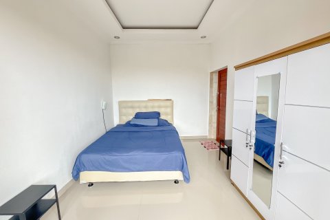 Вилла с 3 спальнями в Nusa Dua, Бадунг, Индонезия № 9088 6