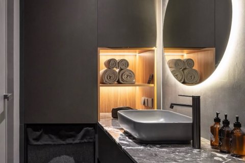 1 bedroom Apartment in Canggu, Badung, Indonesia No. 9753 8