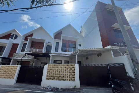 Вилла с 3 спальнями в Nusa Dua, Бадунг, Индонезия № 9093 9