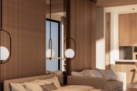 Вилла с 3 спальнями в Canggu, Бадунг, Индонезия № 8378 4