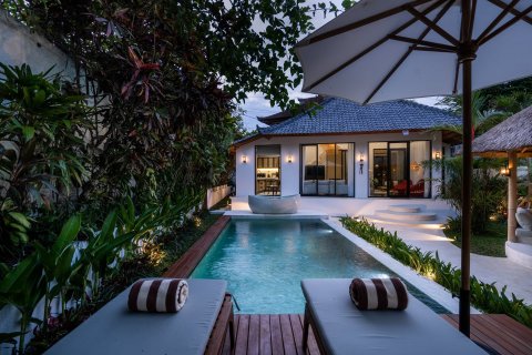 2 bedrooms Villa in Ubud, Gianyar, Indonesia No. 13748 2