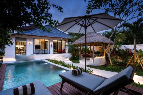 2 bedrooms Villa in Ubud, Gianyar, Indonesia No. 13748