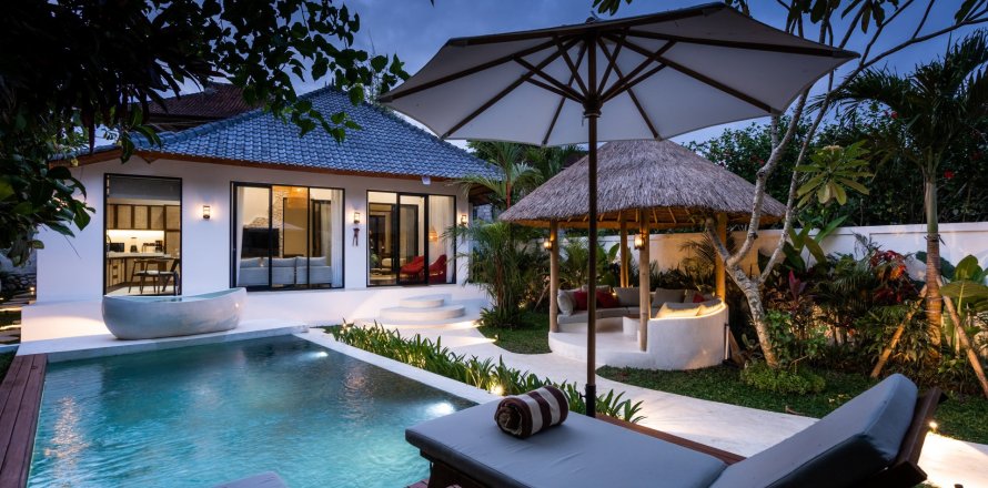 2 bedrooms Villa in Ubud, Gianyar, Indonesia No. 13748
