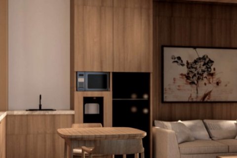 3 bedrooms Villa in Canggu, Badung, Indonesia No. 8378